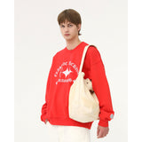 WASHED BRONZE MEDAL BAG