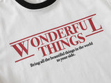 Elias Ringer Graphic Tee