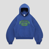WORK SHOP HOODIE