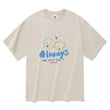 オールウェイズTシャツ