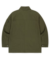WASHED FIELD JACKET