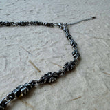 Gothic Vein Necklace