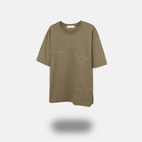 Layered Star Washed Top (3color)
