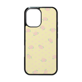 [Afternoon Tea Collection] Lemon Earl Grey Glass Bumper Phone Case