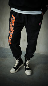 God Loves You RUNNER Pants