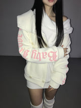 softie off drape knit(5 color)