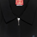 Light Jacket 予兆