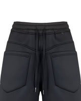 AE BACKWARD SHORTS_BLACK
