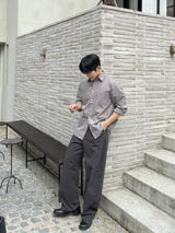 Loder paris over shirt