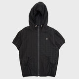 ROND JUMPER IN BLACK