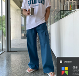  Urban Stanford Lettering Over Short Sleeve
