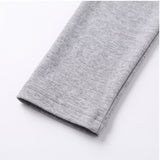 Tina Check Collar Layered Tee