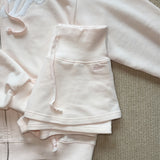 Dear Skirt Pants - PINK