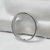 SV925-3mm none logo Ring