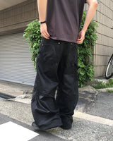 ルード ハンド コーティング パンツ
