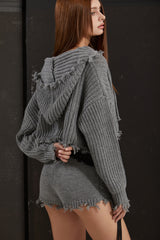 SHORT KNIT