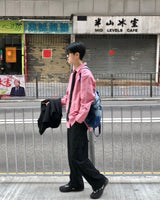 セオドアシティーボーイズシャツ