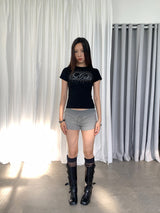 ラブライブビーズショートスリーブTシャツ