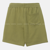 Liu Bide Zuli Banding Shorts
