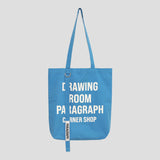 DRAWING ROOM BELT BAG