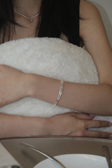 ITALIAN BRILLO BRACELET