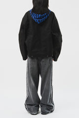 Drift Blouson (3color)