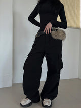 Slick Multi Cargo Pants