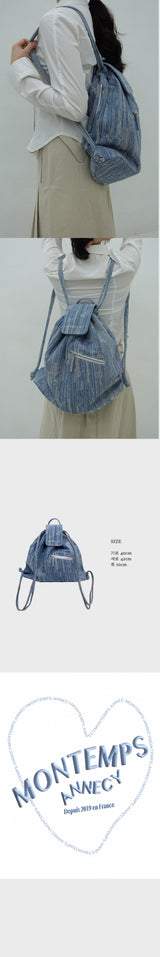 Wave LIGHT BLUE