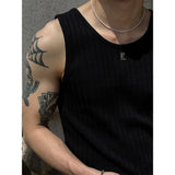 [Unisex] Summer ball chain necklace(4color)