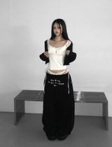round mini frill cd (4 color) 
