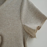 Evin 27 Graphic Top