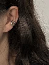 basic earcuff