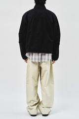 Sola Zip Jacket (2color)