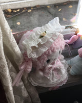 Rose Lace Band