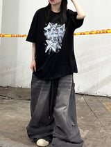 フォー スター Tシャツ