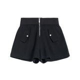 cargo pocket shorts