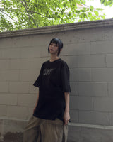 Sorry mom VTG tee BK