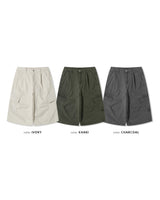 MORDENO WORK CARGO BERMUDA