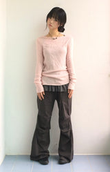 Musefit Velour T