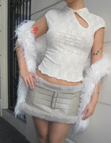 KIRA TOP / KIRA トップス ( TOP ONLY ) ( 1 PCS )