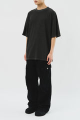 Fog Dyeing Cargo Pants (3color)