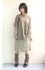 ツインスターシグネチャーT