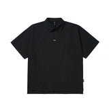 DIVISION PULLOVER SHIRT black