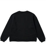 MFC STORE 'MFC$' ARCH LOGO CREWNECK