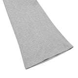 SERIEN ブーツカットスカート レギンス(2Color)
