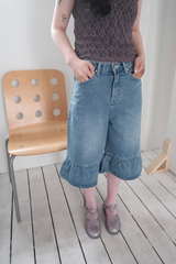 clover sleeveless (3c)