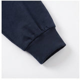 Arielle Star Layered Sweatshirt