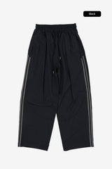 Warehouse banding track pants