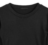 Luna Round Warmer Tee