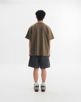 Sorona Pocket Tee